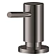 Дозатор для рідкого мила Grohe Cosmopolitan 40535A00 графіт