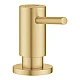 Дозатор для рідкого мила Grohe Cosmopolitan 40535GN0 матовий прохолодний схід