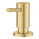 Дозатор для рідкого мила Grohe Cosmopolitan 40535GN0 матовий прохолодний схід