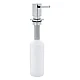 Дозатор рідкого мила Grohe Cubic 40649000 хром