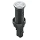 Комплект донного клапана Grohe 40986SD0 нержавіюча сталь