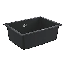 Кухонна мийка Grohe K700U 70-C 61/45.7 1.0 31655AP0 чорний граніт