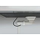 Мийка для кухні K1000 80-S 116/52 1.0 чаша ліворуч Grohe 31581SD1 нержавіюча сталь