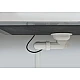 Мийка для кухні K1000 80-S 116/52 1.0 чаша праворуч Grohe 31582SD1 нержавіюча сталь