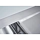 Мийка для кухні K1000 80-S 116/52 1.0 чаша праворуч Grohe 31582SD1 нержавіюча сталь