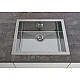 Мийка для кухні K700 45-S 46.4/46.4 1.0 Grohe 31578SD1 нержавіюча сталь