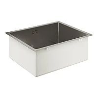 Мойка для кухни K700U 60-S 54.4/44.4 1.0 Grohe 31574AL1