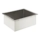 Мойка для кухни K700U 60-S 54.4/44.4 1.0 Grohe 31574AL1