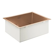 Мийка для кухні K700U 60-S 54.4/44.4 1.0 Grohe 31574DL1