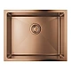 Мойка для кухни K700U 60-S 54.4/44.4 1.0 Grohe 31574DL1
