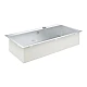 Мийка для кухні K800 120-S 102.4/51 1.0 Grohe 31586SD1 нержавіюча сталь