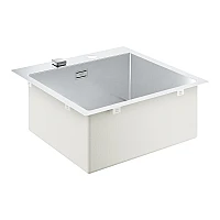 Мийка для кухні K800 60-S 51.8/51 1.0 Grohe 31583SD1 нержавіюча сталь