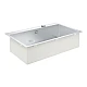 Мийка для кухні K800 90-S 84.6/51 1.0 Grohe 31584SD1 нержавіюча сталь