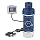 Фільтр, головка для фільтра та витратомір Grohe Red 40438001