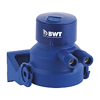 Головка для подключения фильтра Grohe Blue 64508001