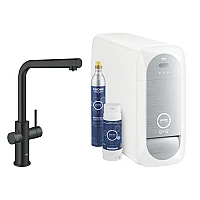 Стартовий комплект (система фільтрації) Grohe Blue Home 31539KS0