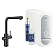 Стартовий комплект (система фільтрації) Grohe Blue Home 31539KS0