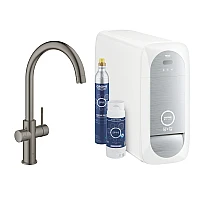 Стартовый комплект (система фильтрации) Grohe Blue Home 31455AL1