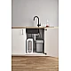 Стартовий комплект (система фільтрації) Grohe Blue Home 31455KS1