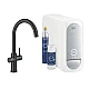 Стартовий комплект (система фільтрації) Grohe Blue Home 31455KS1