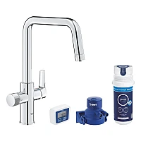 Стартовий комплект (система фільтрації) Grohe Blue Pure Start 30596000