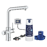 Стартовий комплект (система фільтрації) Grohe Pure Vento 30560000