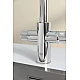 Стартовий комплект (система фільтрації) Grohe Pure Vento 30560000