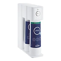 Стартовий набір фільтрів мінералізації зворотного осмосу Grohe Blue 40878000