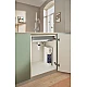 Стартовий набір фільтрів мінералізації зворотного осмосу Grohe Blue 40878000