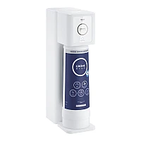 Стартовий набір фільтрів зворотного осмосу Grohe Blue 40877000
