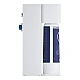 Стартовий набір фільтрів зворотного осмосу Grohe Blue 40877000
