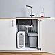 Система сортування сміття Grohe 40855000