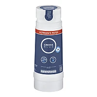 Змінний фільтр BWT для систем водопостачання Grohe Blue 40575002
