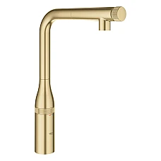 Смеситель для мойки Grohe Accent SmartControl 30444GN0