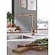Змішувач для мийки Grohe Essence 30269DA0