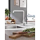 Змішувач для мийки Grohe Essence 30269DC0