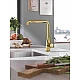 Змішувач для мийки Grohe Essence 30269GL0