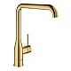 Змішувач для мийки Grohe Essence 30269GL0