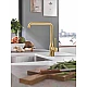 Змішувач для мийки Grohe Essence 30269GN0