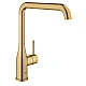 Змішувач для мийки Grohe Essence 30269GN0
