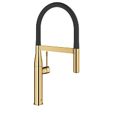 Змішувач для мийки Grohe Essence 30294GL0