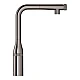 Змішувач для мийки Grohe Essence SmartControl 31615A00