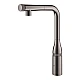 Змішувач для мийки Grohe Essence SmartControl 31615A00