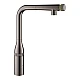 Змішувач для мийки Grohe Essence SmartControl 31615A00