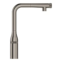 Змішувач для мийки Grohe Essence SmartControl 31615AL0