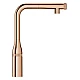 Змішувач для мийки Grohe Essence SmartControl 31615DA0