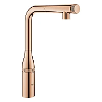 Змішувач для мийки Grohe Essence SmartControl 31615DA0