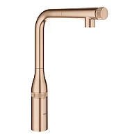 Змішувач для мийки Grohe Essence SmartControl 31615DL0