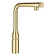 Смеситель для мойки Grohe Essence SmartControl 31615GN0