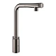 Смеситель для мойки Grohe Minta SmartControl 31613A00 графит